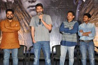 Player Movie Press Meet Photos
